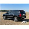 Image 4 : 2008 CADILLAC ESCALADE SPORTS UTILITY VEHICLE