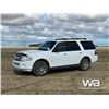 Image 1 : 2009 FORD EXPEDITION XLT SPORTS UTILITY VEHICLE