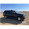 Image 2 : 2003 CHEVROLET Z71 SUBURBAN