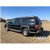 Image 4 : 2003 CHEVROLET Z71 SUBURBAN