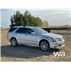 Image 2 : 2008 CADILLAC SRX SPORTS UTILITY VEHICLE