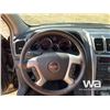 Image 10 : 2008 GMC ACADIA SPORTS UTILITY VEHICLE