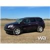 Image 1 : 2008 GMC ACADIA SPORTS UTILITY VEHICLE
