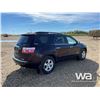 Image 3 : 2008 GMC ACADIA SPORTS UTILITY VEHICLE