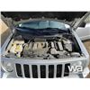 Image 22 : 2008 JEEP PATRIOT 4 DOOR SPORTS UTILITY VEHICLE