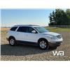 Image 2 : 2009 BUICK ENCLAVE SPORTS UTILITY VEHICLE