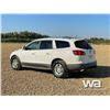 Image 4 : 2009 BUICK ENCLAVE SPORTS UTILITY VEHICLE