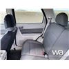 Image 15 : 2010 FORD ESCAPE 4 DOOR SPORTS UTILITY VEHICLE