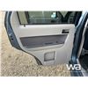 Image 16 : 2010 FORD ESCAPE 4 DOOR SPORTS UTILITY VEHICLE