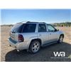 Image 3 : 2008 CHEVROLET TRAILBLAZER SPORTS UTILITY VEHICLE