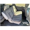 Image 18 : 2002 DODGE CARAVAN MINIVAN