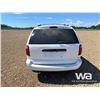 Image 24 : 2002 DODGE CARAVAN MINIVAN