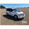 Image 2 : 2002 DODGE CARAVAN MINIVAN