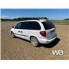 Image 4 : 2002 DODGE CARAVAN MINIVAN