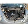 Image 19 : 2001 VOLKSWAGEN NEW BEETLE CAR