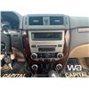 Image 11 : 2010 FORD FUSION 4 DOOR CAR
