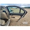 Image 16 : 2010 FORD FUSION 4 DOOR CAR