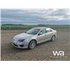 Image 1 : 2010 FORD FUSION 4 DOOR CAR