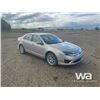 Image 2 : 2010 FORD FUSION 4 DOOR CAR