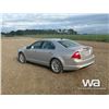 Image 4 : 2010 FORD FUSION 4 DOOR CAR