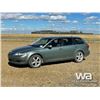 Image 1 : 2004 MAZDA 6S 4 DOOR CAR