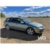 Image 2 : 2004 MAZDA 6S 4 DOOR CAR