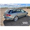 Image 3 : 2004 MAZDA 6S 4 DOOR CAR