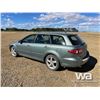 Image 4 : 2004 MAZDA 6S 4 DOOR CAR