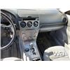 Image 8 : 2004 MAZDA 6S 4 DOOR CAR