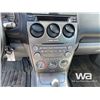 Image 9 : 2004 MAZDA 6S 4 DOOR CAR