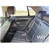 Image 15 : 2006 VOLKSWAGON JETTA 4 DOOR CAR