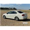 Image 4 : 2006 VOLKSWAGON JETTA 4 DOOR CAR