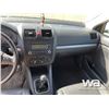 Image 8 : 2006 VOLKSWAGON JETTA 4 DOOR CAR