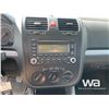 Image 9 : 2006 VOLKSWAGON JETTA 4 DOOR CAR