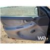 Image 13 : 2002 OLDSMOBILE ALERO 4 DOOR CAR