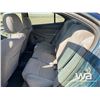 Image 14 : 2002 OLDSMOBILE ALERO 4 DOOR CAR