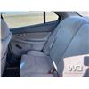 Image 15 : 2002 OLDSMOBILE ALERO 4 DOOR CAR