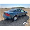 Image 3 : 2002 OLDSMOBILE ALERO 4 DOOR CAR