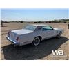 Image 3 : 1977 LINCOLN MARK V CLASSIC CAR
