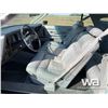 Image 6 : 1977 LINCOLN MARK V CLASSIC CAR