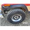 Image 15 : 1990 JEEP YJ SPORTS UTILITY VEHICLE