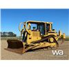 Image 1 : 1996 CATERPILLAR D8R CRAWLER TRACTOR