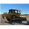 Image 3 : 1996 CATERPILLAR D8R CRAWLER TRACTOR