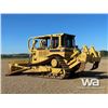 Image 4 : 1996 CATERPILLAR D8R CRAWLER TRACTOR