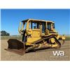 Image 1 : 1991 CATERPILLAR D7H CRAWLER TRACTOR