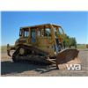 Image 2 : 1991 CATERPILLAR D7H CRAWLER TRACTOR