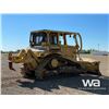 Image 3 : 1991 CATERPILLAR D7H CRAWLER TRACTOR