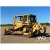 Image 4 : 1991 CATERPILLAR D7H CRAWLER TRACTOR