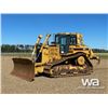 Image 1 : 2006 CATERPILLAR D6R WX CRAWLER TRACTOR