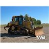 Image 2 : 2006 CATERPILLAR D6R WX CRAWLER TRACTOR